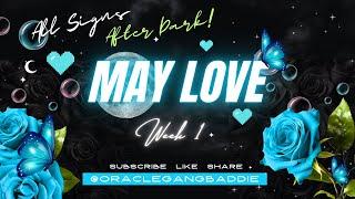 All Zodiac Signs  A LOVE OFFER OR A MESSAGE YOU BEEN WAITING FOR... May 1, 2025 | OracleGangBaddie