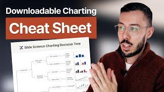 How to choose the best chart for your data EVERY time