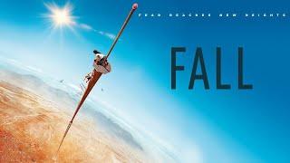 Fall (2022) Movie || Grace Caroline Currey, Virginia Gardner, Mason Gooding || Review and Facts