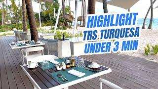 punta cana insider reveals trs turquesa resort highlights 2025