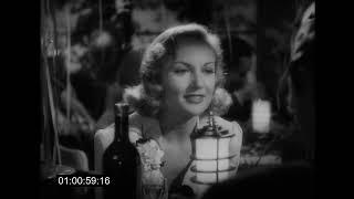 Made for Each Other (1939) Original trailer starring Carole Lombard and James Stewart