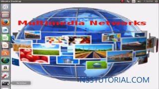 MULTIMEDIA NETWORKS USING NS3 SIMULATOR