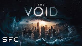 A Supercollider Creates A Blackhole | Full Hollywood Sci-Fi Thriller Movie | The Void