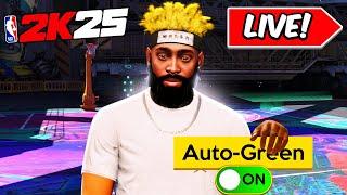 TESTING SEASON 3 PATCH ON NBA2K25 WITH VINCE CARTER BUILD!