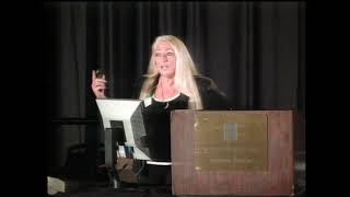 Sandra Rose Michael DNM - EES Bio-Active Scalar Generator, Extraordinary Technology conference, 2017