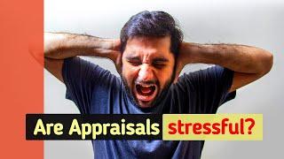 Reducing Stress for Medical Appraisal Preparation  | GMC Annual Return | Medical Appraisals