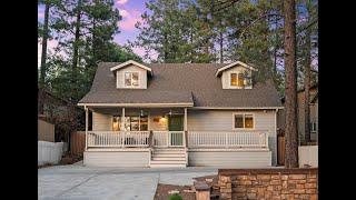 Downtown Flagstaff Arizona Real Estate!!! Bungalow Cottage Style Home NO HOA Stunning Real Estate!