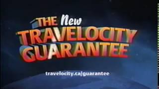 Travelocity Guarantee commercial (2006)