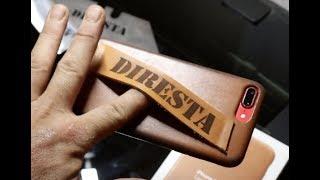 DiResta iPhone Strap