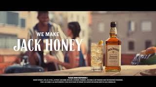 Jack Daniel's Tennessee Honey | Cookout