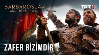 Zafer Bizimdir - Barbaroslar: Akdeniz’in Kılıcı 25. Bölüm