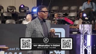 Temple Tuesday | 04/29/2025