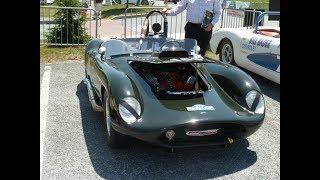 Devin Chevy at Mt Equinox HIllclimb