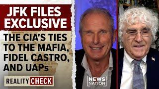 JFK files: Lee Harvey Oswald not only shooter, Pentagon Papers lawyer says | Reality Check
