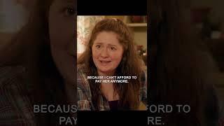 Fiona wants to live her own life #shameless #tvshow #shorts