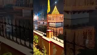 Machli Talab Munger Bihar Night view  #mungervideo #mungerbarridurga #mungerbihar #mungerlive