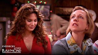 Amy Meets Stefania | Everybody Loves Raymond