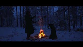 THY KINGDOM WILL BURN - Martyrs Of Killing Floor (Official Video)