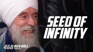 The Nature of Consciousness: Guru Singh | Rich Roll Podcast