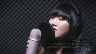 Metal Gear Solid 3: Snake Eater (cover by Rika)