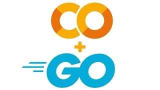 Google Colab + Go (Golang)