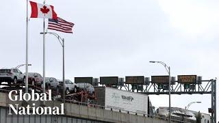 Global National: March 5, 2025 | Canada weighs next moves after initial response to Trump's tariffs