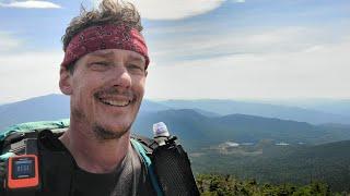 Appalachian Trail 2022 Raw and Unfiltered E116