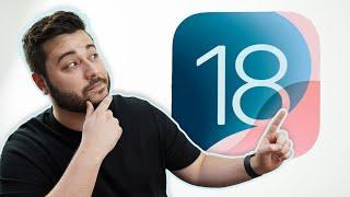 iOS 18  - Release Date, Compatible Devices and Apple Intelligence