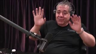 Joe Rogan and Joey Diaz - Don Henley and Prostitutes