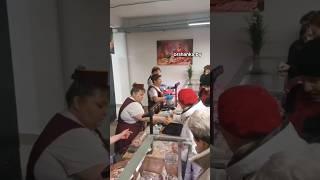 В Орше открылся новый магазин «Мясной фаворит»