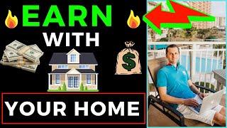 How To Make Money To Rent A Room  Make Money On Airbnb & Vrbo 