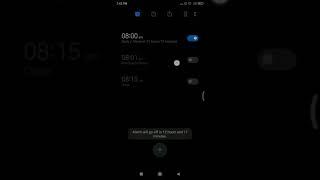 Redmi 7 A useful Trick that you should have to try