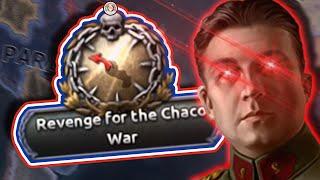 Secretly The Best Nation of Trial of Allegiance DLC! Hearts of Iron 4