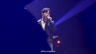 [4K] 241130 10CM - Gradation + Do You Think Of Me 방에 모기가 있어 | CLOSER TO YOU IN JAKARTA