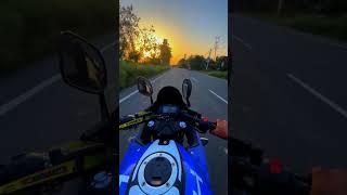 A Transition We All Need In Our Life ️ #suzuki #trending #mountains #viral #badgixxy