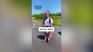 Kids In 2021 Sheesh Is Dead TikTok