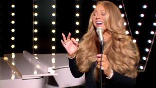 Mariah Carey – We Belong Together (Live Mic Feed | The Mimi Sessions 2025)