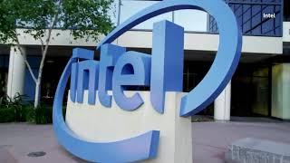 Intel suspends business in Russia