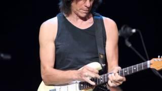 Jeff Beck - Adagietto from Gustav Mahler's 5th Symphony (audio only)