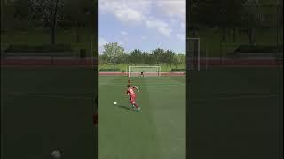 Leon Goretzka Skills #shorts