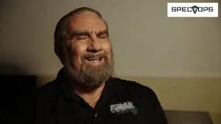 Navy SEALs in Combat Told by ST6 Founder Dick Marcinko | The DEVGRU Files - Episode 3