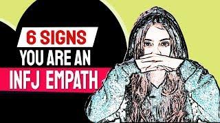 6 Signs You're An INFJ Empath