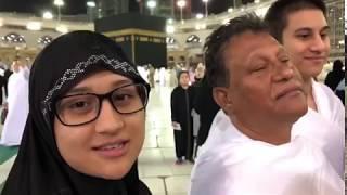 Umrah 2019 - Umrah live from mecca - Umrah vlog - umrah packages