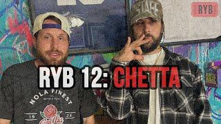 RYB 12: Chetta