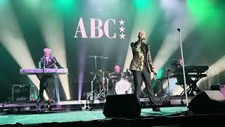 ABC - Poison Arrow LIVE 2024