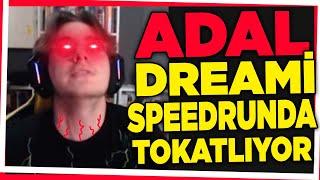 Doğukan Adal'dan Efsane Bir Speedrun Denemesi ve Heyecandan Run'ı Satışı