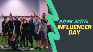 Das ist HyperActive Bootcamp Training in 1030 Wien