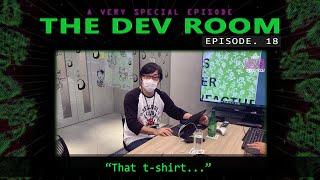 THE DEV ROOM 18: A Very Special Episode [EN Subtitle Ver.]