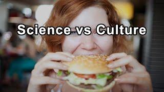 The Misperception of Nutritional Studies: Science vs Culture - Glen Merzer