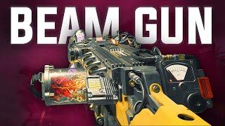 How To Build the Beam Smasher Guide in 60 SECONDS! (Terminus — Black Ops 6 Zombies)